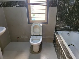 4bdrm Duplex in Asokoro for rent