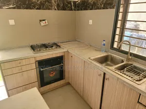 4bdrm Duplex in Asokoro for rent
