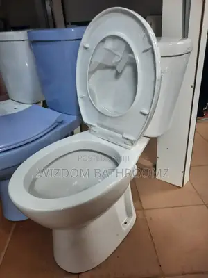 Executive Complete Set of Wc