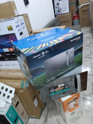 Top Quality Microwave Oven 26L ( Automatic)