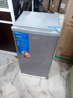 Midea Compact-Series Fridge 85 Litres With Reversible Door