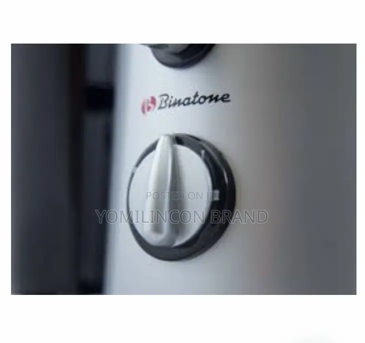Binatone Juice Extractor Je-580