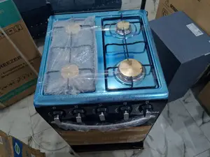 Advanced Aeon 4 Gas Burner