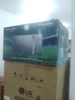 Highly Strong Hisense 26L Microwave Oven H26mos5h