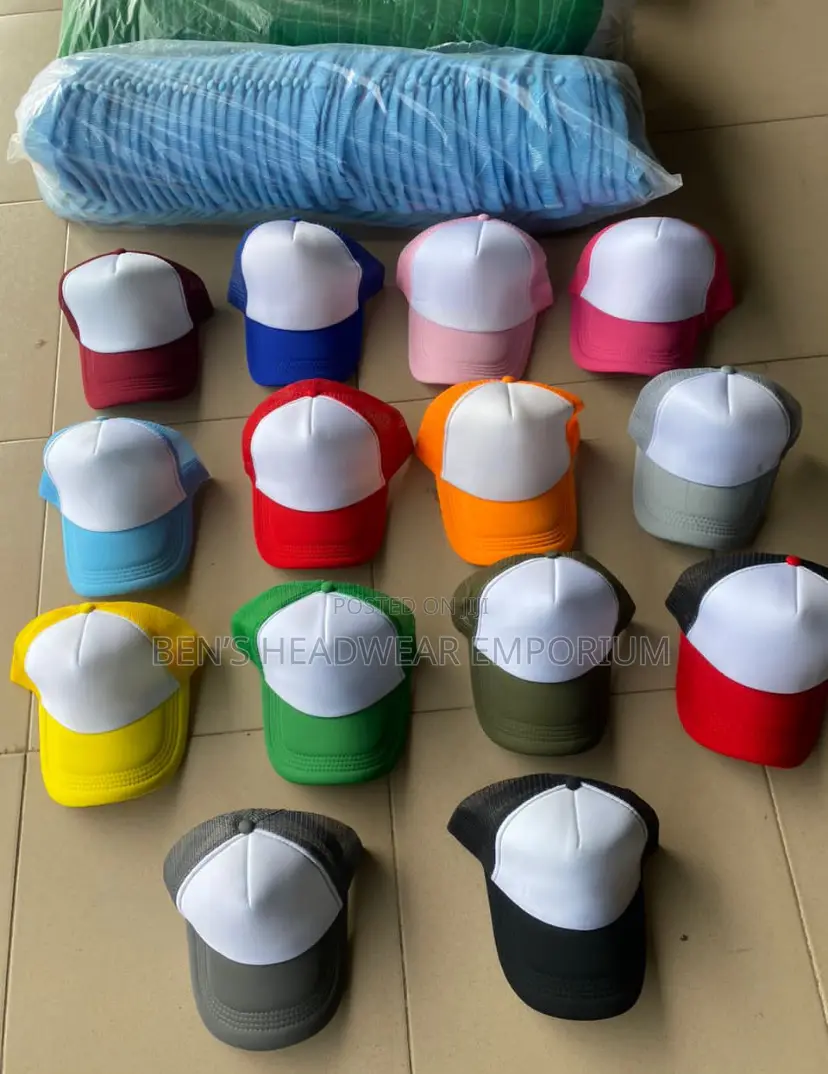 Net Cap Available