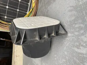 Earth Bus Chamber