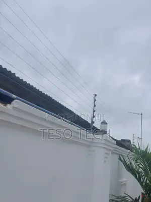 Electric Fencing