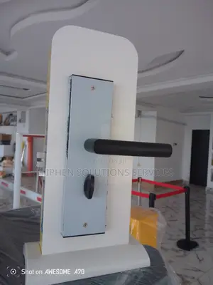 Hotel Room Security Door Locks