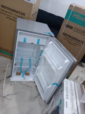 Midea Single-Door Fridge 85 Litres- Ecofriendly