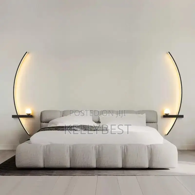 Led Bed Wall Light