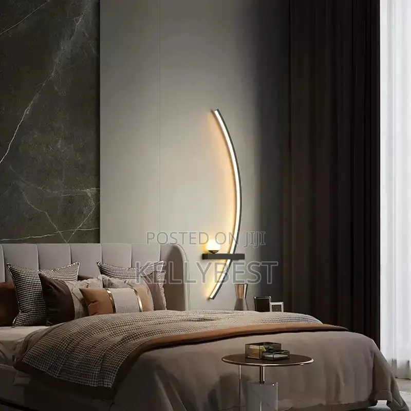 Led Bed Wall Light