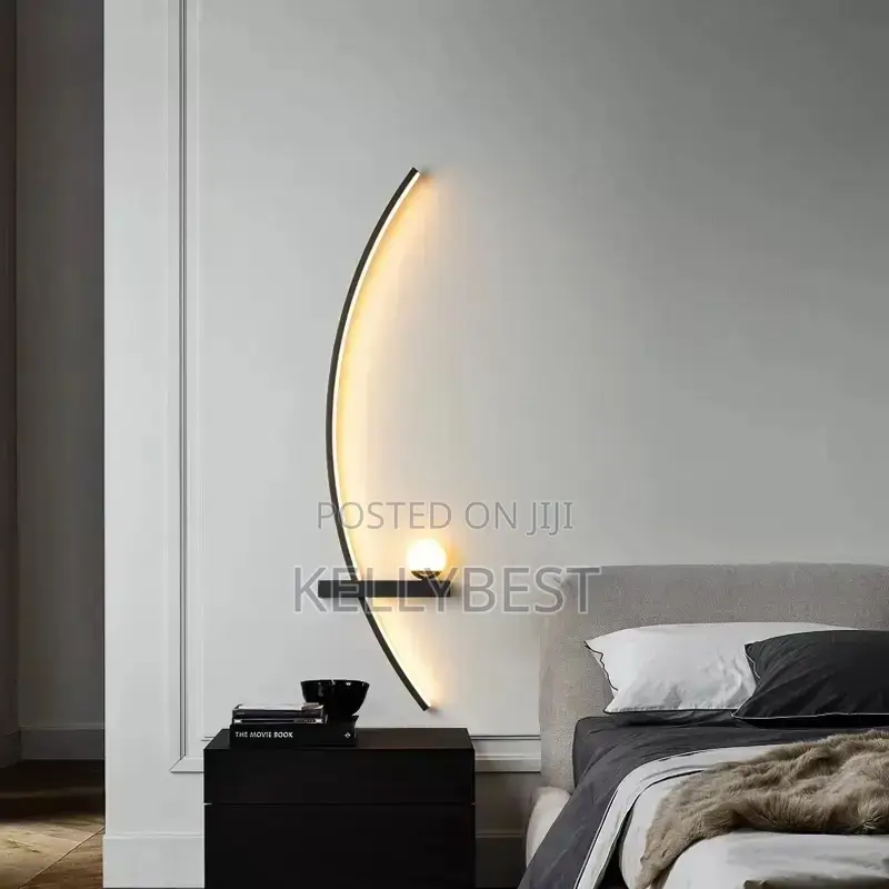 Led Bed Wall Light