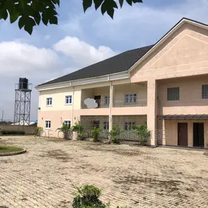 4bdrm Block of Flats in Private, Mabushi for rent