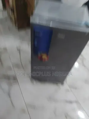 Customer Choice Midea Single Door Refrigerator