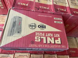 200A Fuse Copper