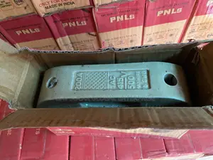 200A Fuse Copper