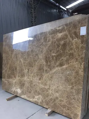 Italian Brown Marble