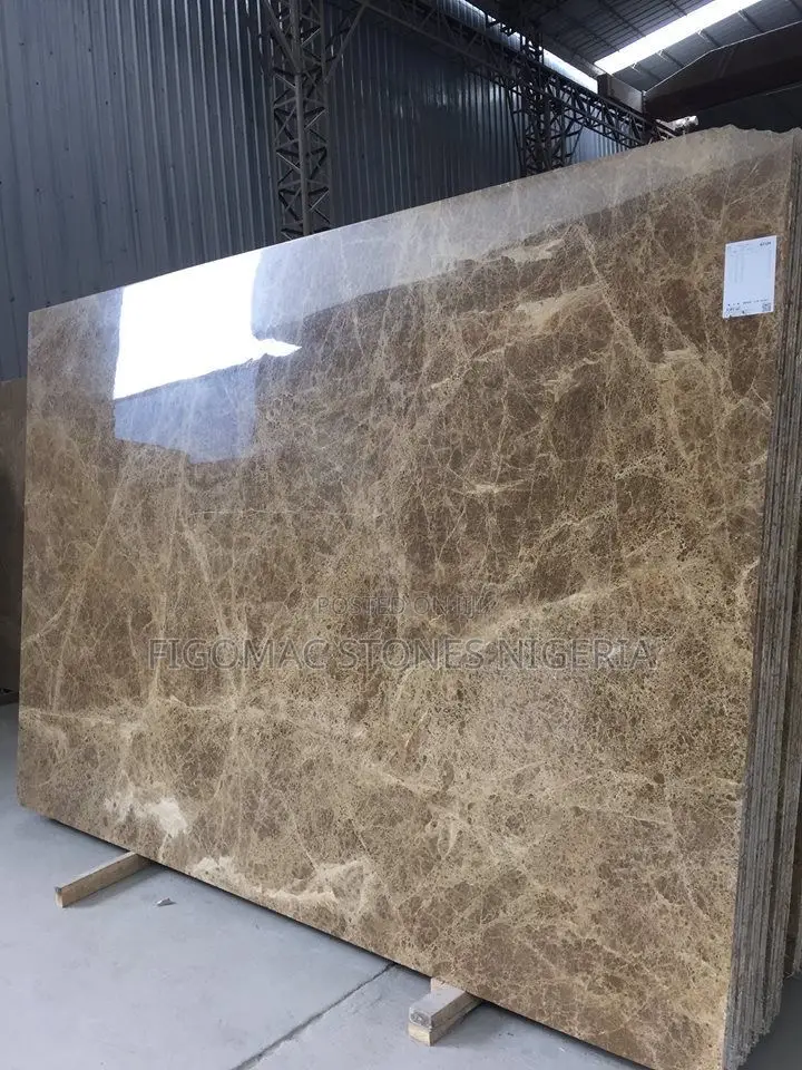 Italian Brown Marble