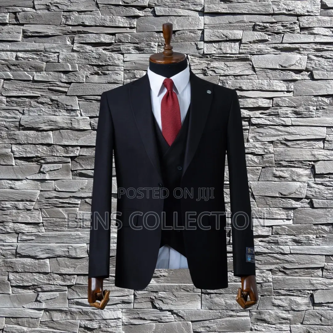 Men’S Turkey Suit