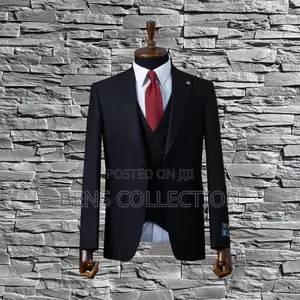 Men’S Turkey Suit