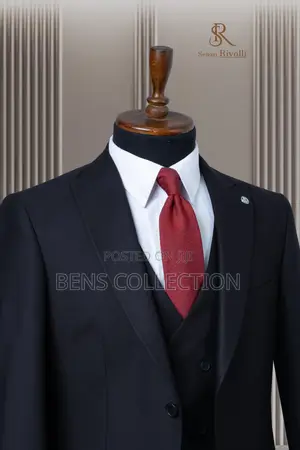 Men’S Turkey Suit