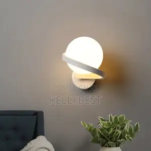 Wall Bedside Lamp