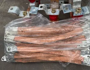 Copper Earth Bar