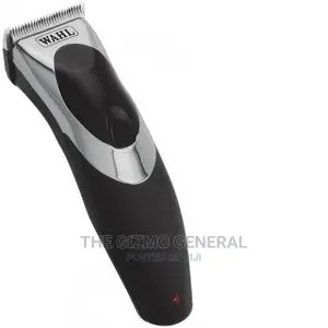 Wahl Style Pro 18 Piece Rechargeable Clipper Kit