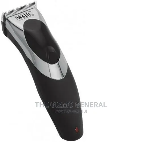 Wahl Style Pro 18 Piece Rechargeable Clipper Kit