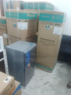 100% Original Media MDRD133FGG50 Refrigerator