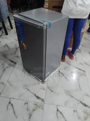 Top Pick Midea Single Door Refrigerator
