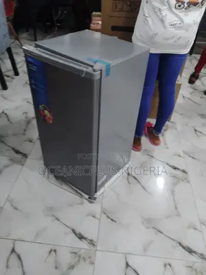 Best Grade Midea Single Door Refrigerator