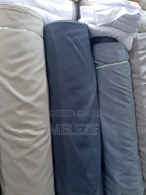 Grey Turkish Curtain