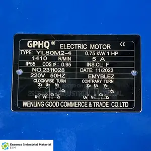 Single Phase LPG Pump