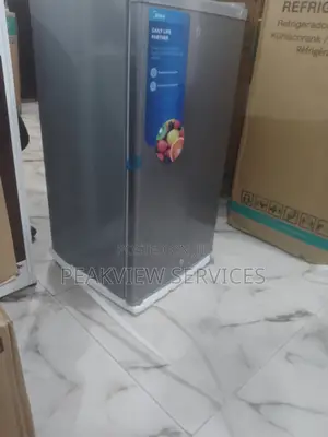 Premium Midea Mdrd133fgg50 Refrigerator
