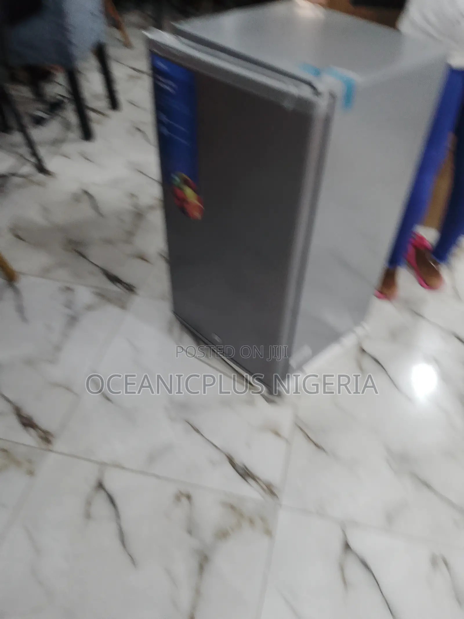 Light Weight Single Door Midea Refrigerator