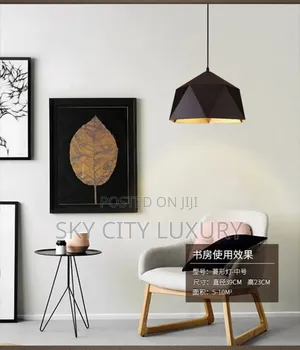 Loft Creative Dropping Light