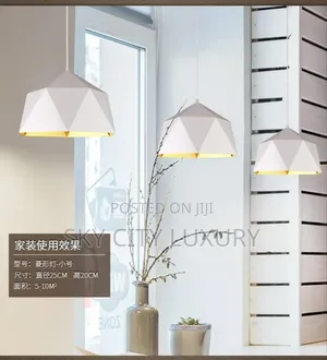 Loft Creative Dropping Light
