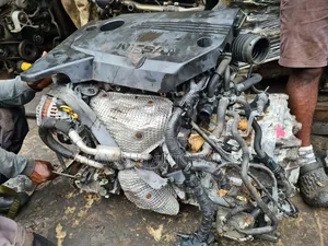 Nissan Altima 2014-2019 New Arrival