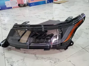 Rangerover Sports 2020 Headlamp