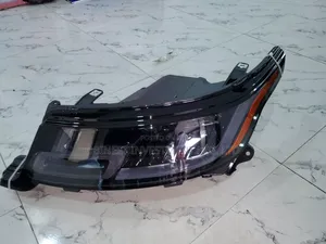 Rangerover Sports 2020 Headlamp