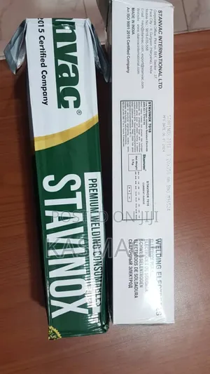 Stavinox Welding Electrode