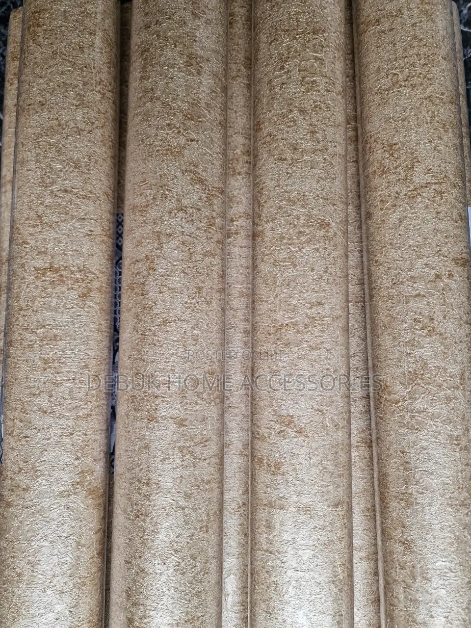 Plain Gold Wallpapers