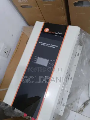 Amazing Felicity Solar Inverter