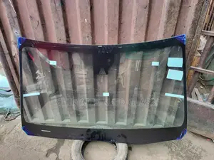 Lexus Nx350 2018 Windscreen Glass Available