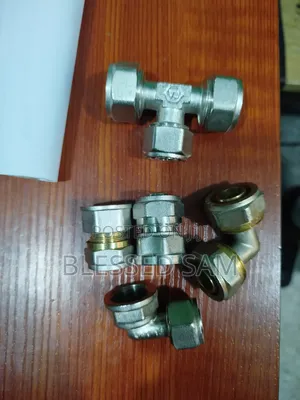 Henco Fittings