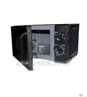 Scanfrost 20 Litres Microwave Oven
