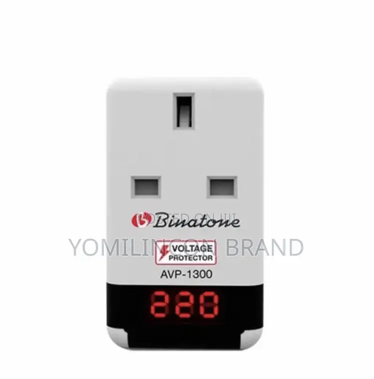 Binatone Auto Voltage Protector Avp1300