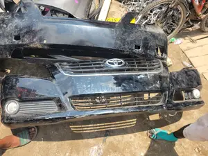 Avalon 2008 Front Bumper