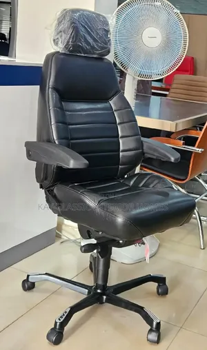 Aircomfort Chair